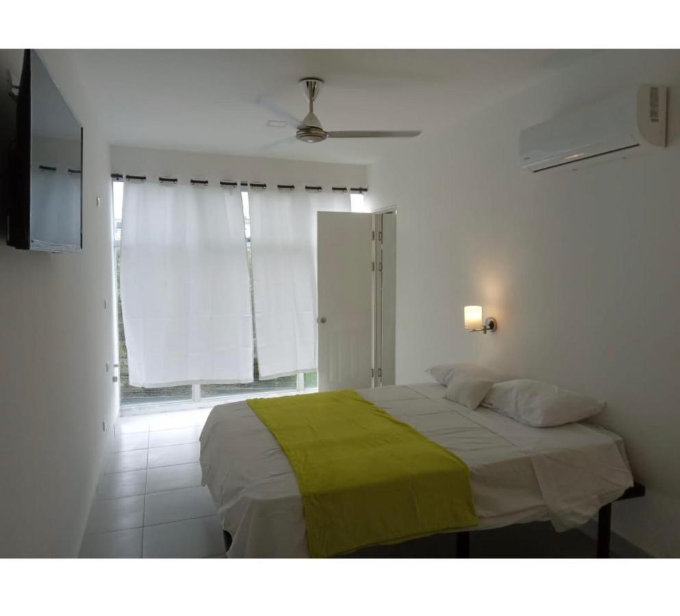 Hotel Sabana Inn San José Eksteriør billede