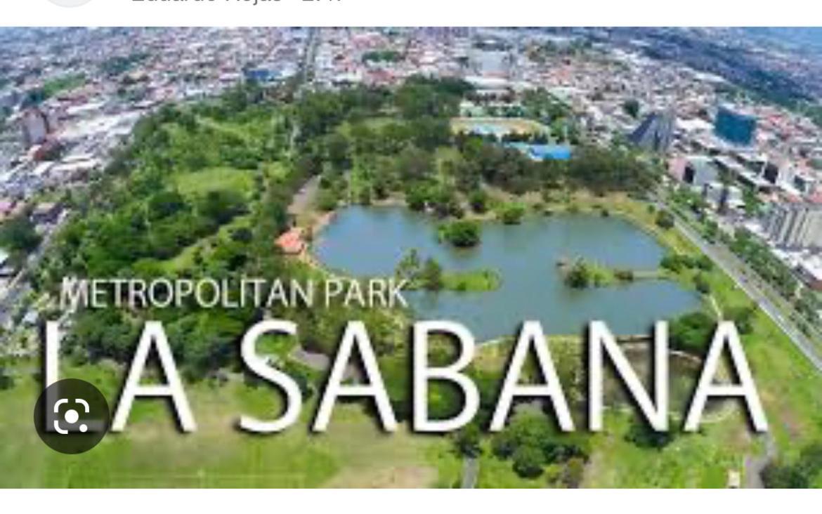 Hotel Sabana Inn San José Eksteriør billede