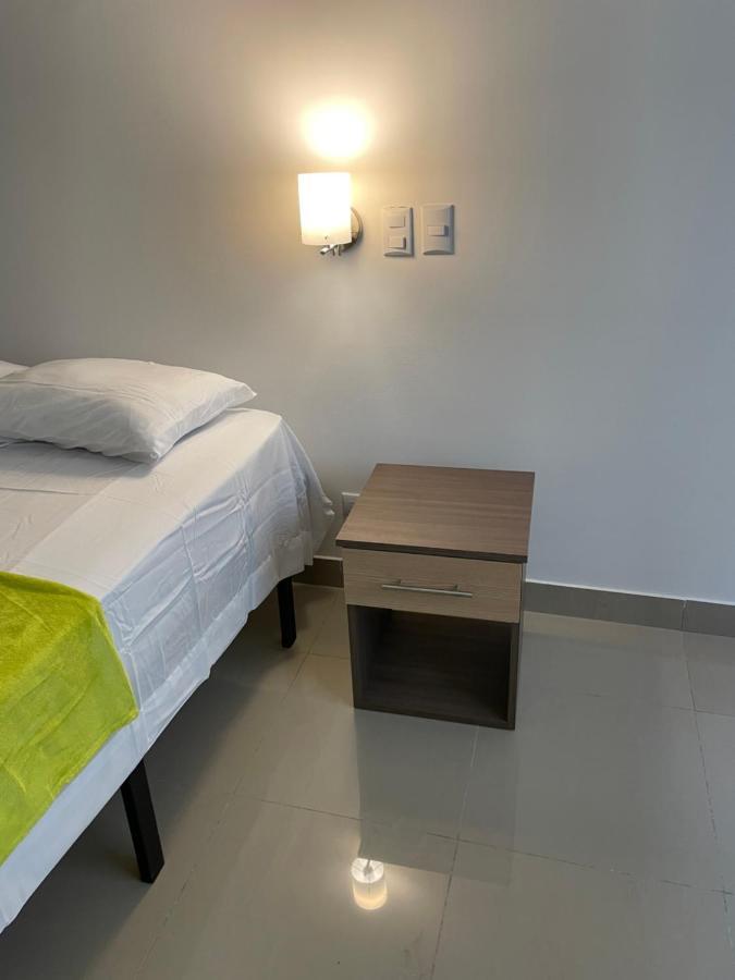 Hotel Sabana Inn San José Eksteriør billede