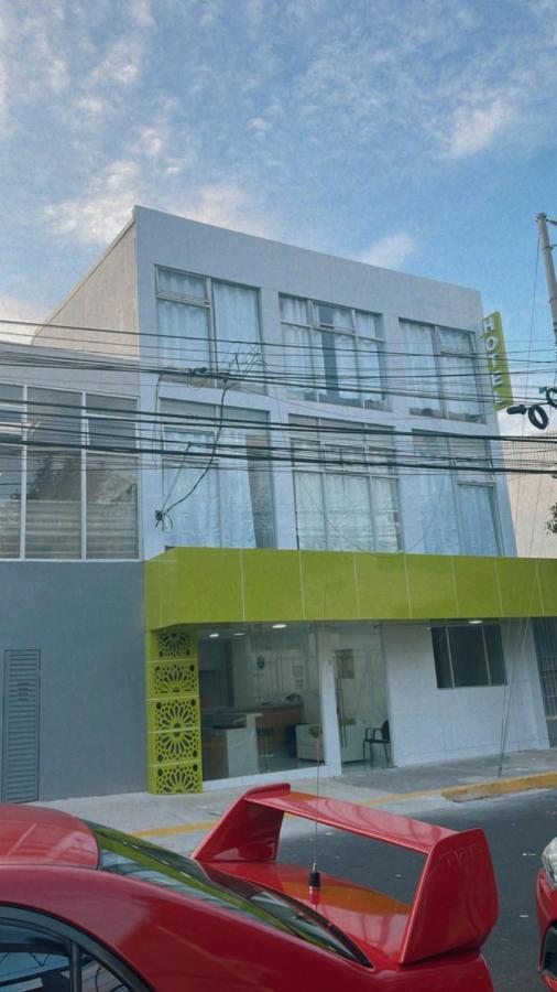 Hotel Sabana Inn San José Eksteriør billede