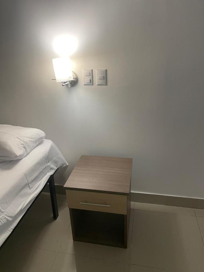 Hotel Sabana Inn San José Eksteriør billede