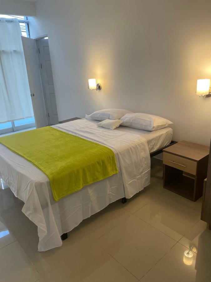 Hotel Sabana Inn San José Eksteriør billede
