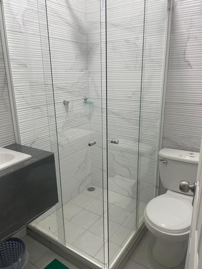 Hotel Sabana Inn San José Eksteriør billede