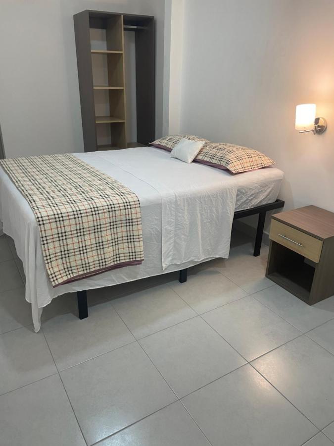 Hotel Sabana Inn San José Eksteriør billede