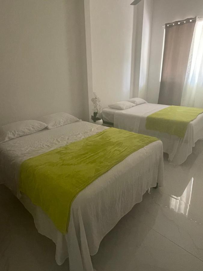 Hotel Sabana Inn San José Eksteriør billede