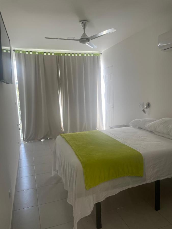 Hotel Sabana Inn San José Eksteriør billede