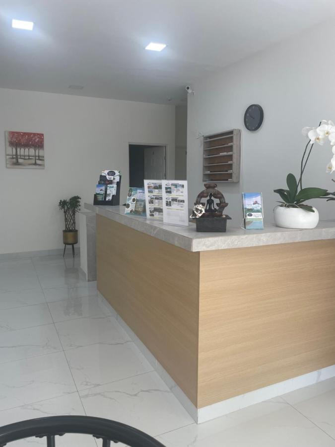 Hotel Sabana Inn San José Eksteriør billede