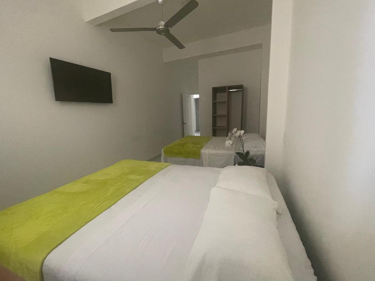 Hotel Sabana Inn San José Eksteriør billede